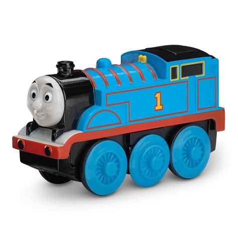 Battery-Operated Thomas | Thomas Wood Wiki | Fandom