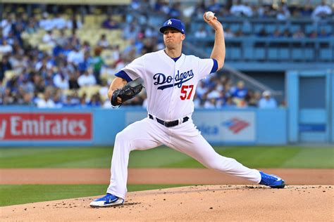 Pitcher List on Rotographs: The Real Alex Wood | Pitcher List