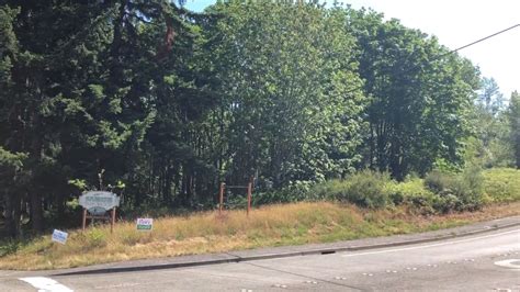 Samish Neighborhood Could Be Home To 72 Apartments Bellingham Herald