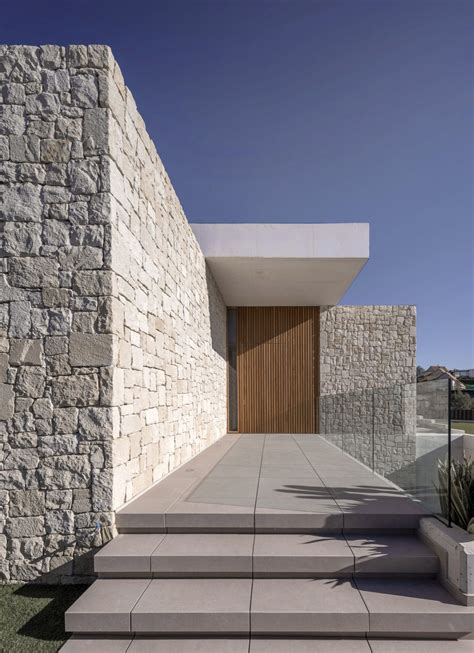 Vivienda de Piedra en La Alcayna - Murcia - Srta. Rottenmeier