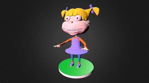 100 Angelica Pickles Wallpapers