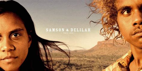 Samson And Delilah Movie 2009