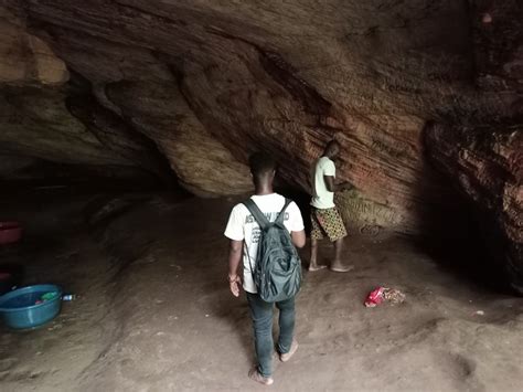 Guide To Ogbunike Cave Anambra State Travel Nigeria