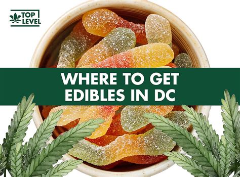 Where To Buy Edibles In Dc Reviews Prices