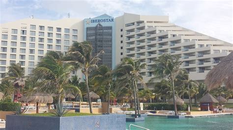 Iberostar Cancun Resort | Cancun resorts, Resort, Cancun