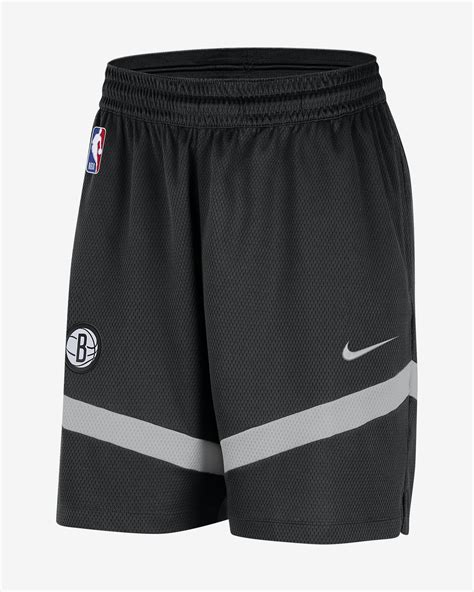 Brooklyn Nets Icon Practice Men S Nike Dri Fit Nba Cm Approx