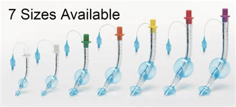 i-gel Supraglottic Airway - Sizes 1 through 2.5 - Medical Warehouse