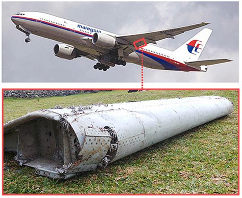 Flight 370 Whats Known