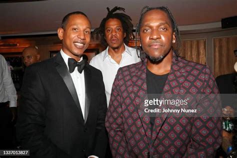 119 Shyne Barrow Photos And High Res Pictures Getty Images