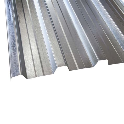 Roof Sheet Ibr Standard Lengths