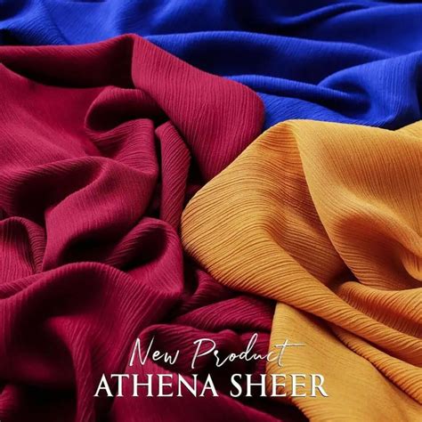 Kain Athena Sheer Mc Texstyle