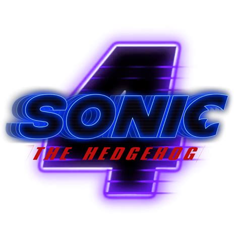 sonic   logo png par pics sega fixed  chubbs  deviantart