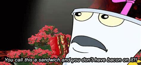 Master Shake S Find And Share On Giphy