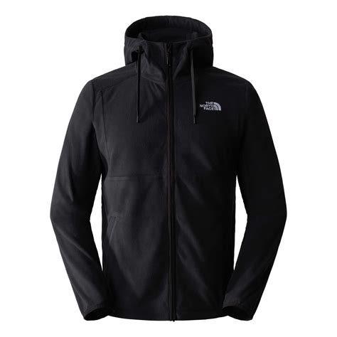 Forro Polar Con Capucha The North Face Homesafe Full Zip Deporvillage