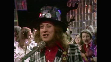 Slade Merry Christmas Everybody Hd Youtube Music