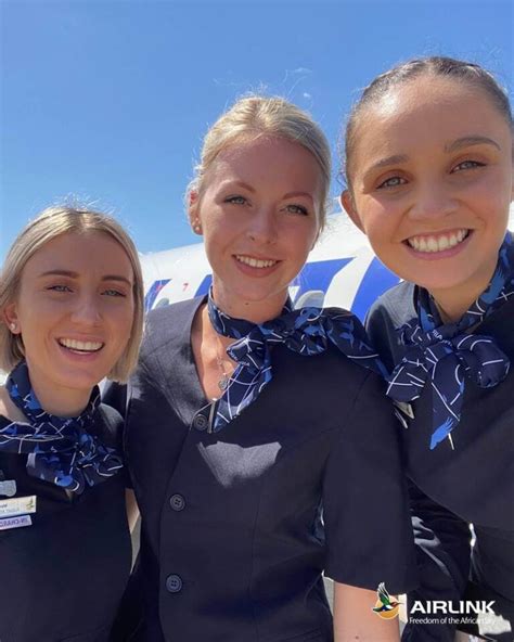 Airlink Flight Attendant Salary And Benefits Cabin Crew Hq