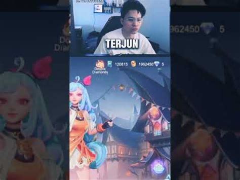 Rrq Ganti Nama Lagi Tuturu Tertawa Mobile Legends Bang Bang Youtube