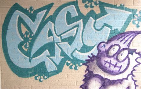 grafity: Easy graffiti art design - Graffiti ideas for simple people