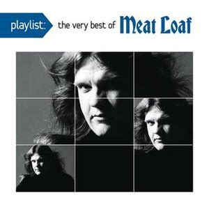 Meat Loaf albums and discography | Last.fm