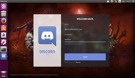 Ditch Skype And Teamspeak Try Discord Voice And Chat App For Gamers Onet Idc