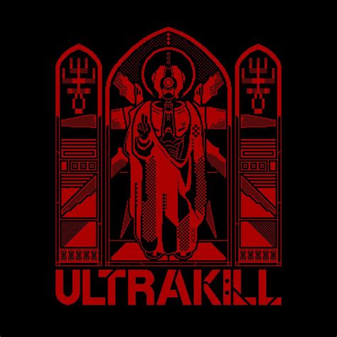 Tenebre Rosso Sangue Ultrakill Original Game Soundtrack Keygen