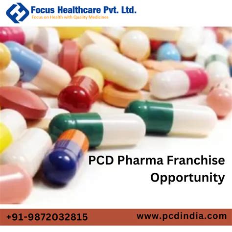 Pcd Pharma Franchise Opportunity In India Fpcdpharma Medium