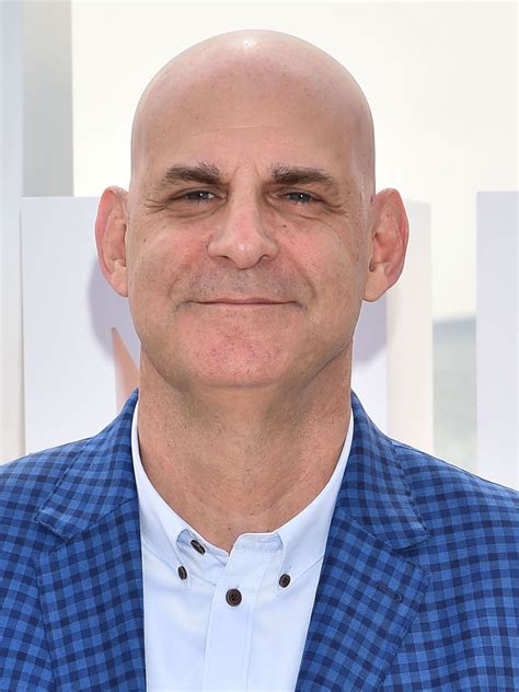 Harlan Coben Su biografía SensaCine mx