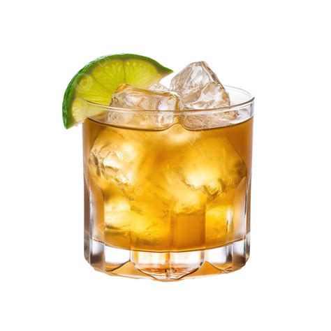 Cocktail Beverage Alcohol Drink Png Transparent Image And Clipart