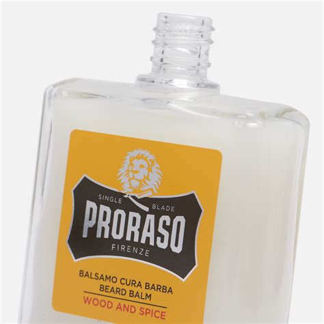 Набор для ухода Proraso Wood Spice 400380