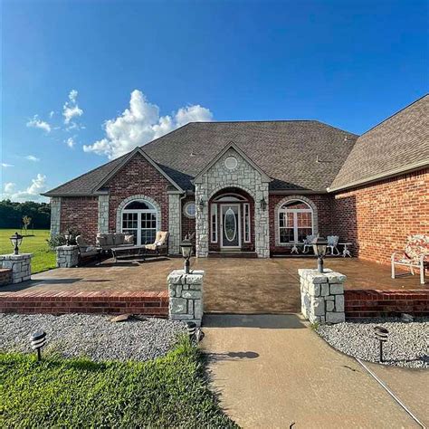 349412 E 840th Rd Kendrick Ok 74079 Zillow