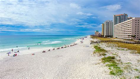 The Best Florida Panhandle Beaches Brock Built