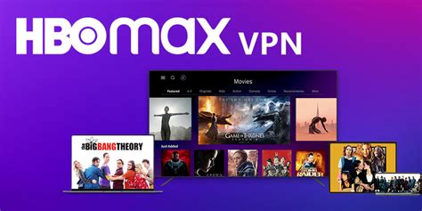 How To Watch Hbo Max Outside Us Hbo Max Vpns Can Help