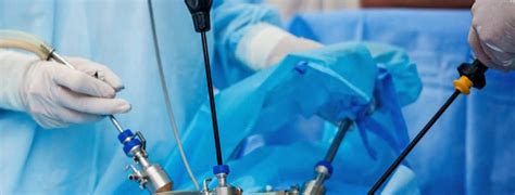 Laparoscopic Hysterectomy Procedure Benefits Risks And Recovery