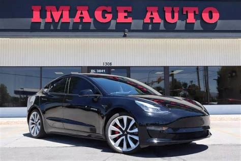 2018 Tesla Model 3 Review And Ratings Edmunds