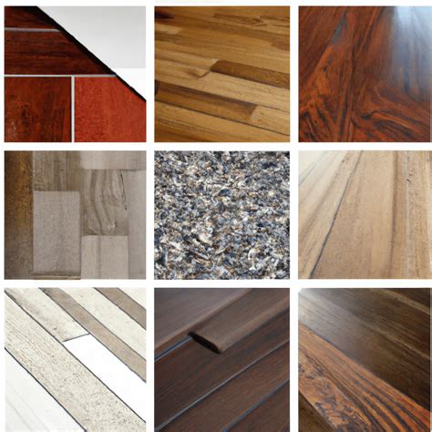 How To Choose The Right Flooring For Your Home A Comprehensive Guide