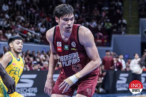 UAAP Quentin Millora Brown Unbeaten UP Look To Stay Grounded