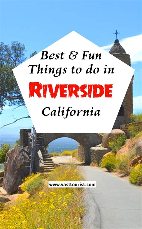 Riverside california – Artofit