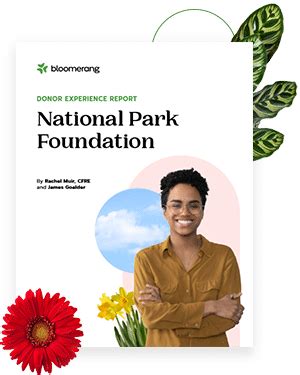 Boosting Donor Retention: National Park Foundation Report