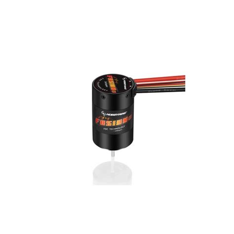 HOBBYWING QUICRUN FUSION SE 1200KV SENSORED BRUSHLESS 2IN1 PCMshop