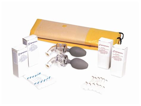 Honeywell™ Sperian™ Qualitative Bitrex Fit Test Kit Fisher Scientific