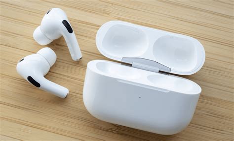 New AirPods Pro 2 Firmware Released ILounge