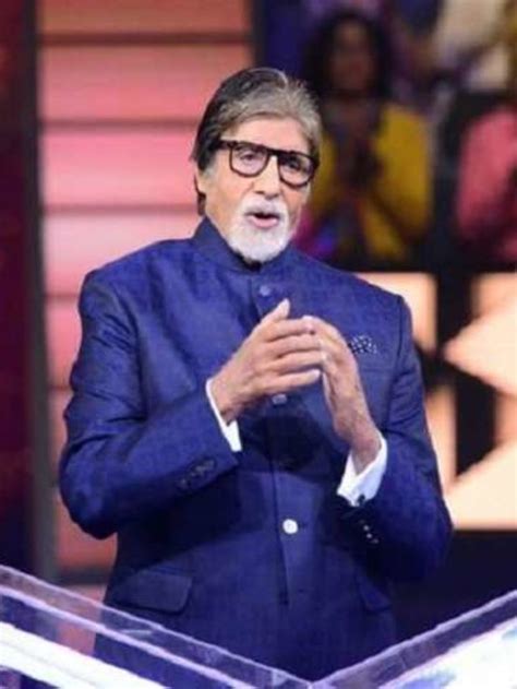 Amitabh Bachchan Best Life Quotes – Morning Lazziness