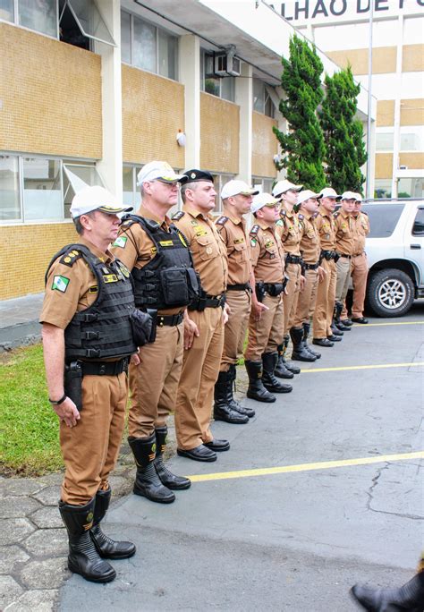 Bptran Realiza Solenidade De Despedida E Homenagem Ao Comandante Do Cpe