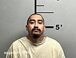 LOPEZ JOSE 04 02 2024 Benton County Mugshots Zone