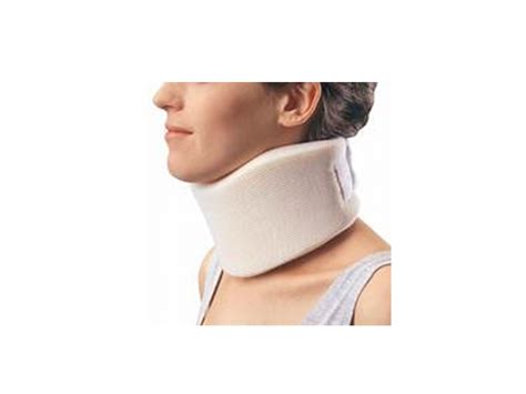 COLLAR CERVICAL BLANDO Insumosvalma