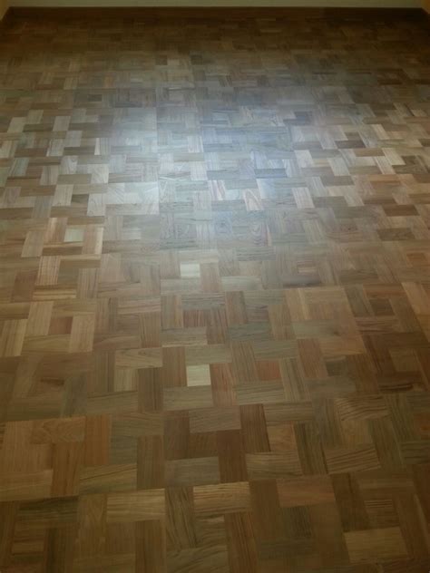 Burmese Teak Parquet Flooring In Singapore Parquet Flooring Hardwood