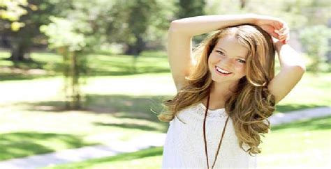 Jade Pettyjohn Bio Early Life Career Net Worth And Salary