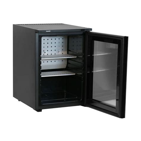 Indelb K Ecosmart Pv Black Mini Bar