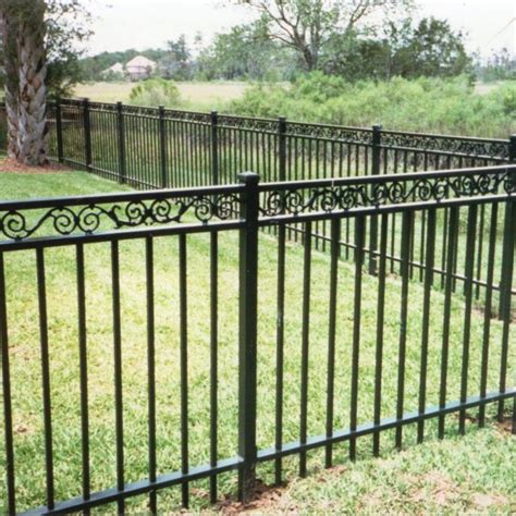 Metal Fence Installation Toronto - Fence Pros