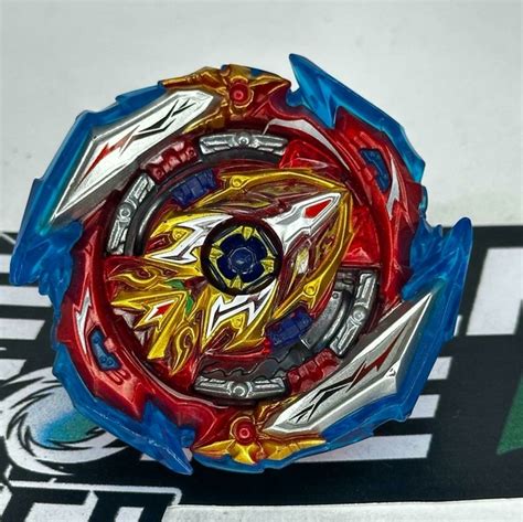 Infinite Achilles Takara Tomy Beyblade Store M Xico